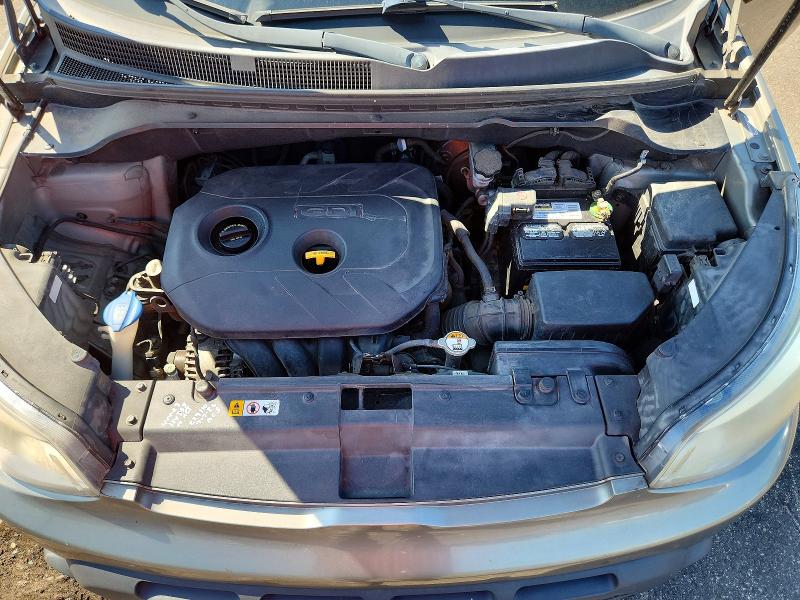 65056146 :رقم المزاد ، KNDJP3A58E7049201 vin ، 2014 Kia Soul مزاد بيع