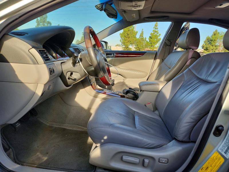 Aukcja sprzedaży 2002 Lexus Es, vin: JTHBF30G720051664, numer aukcji: 65381546