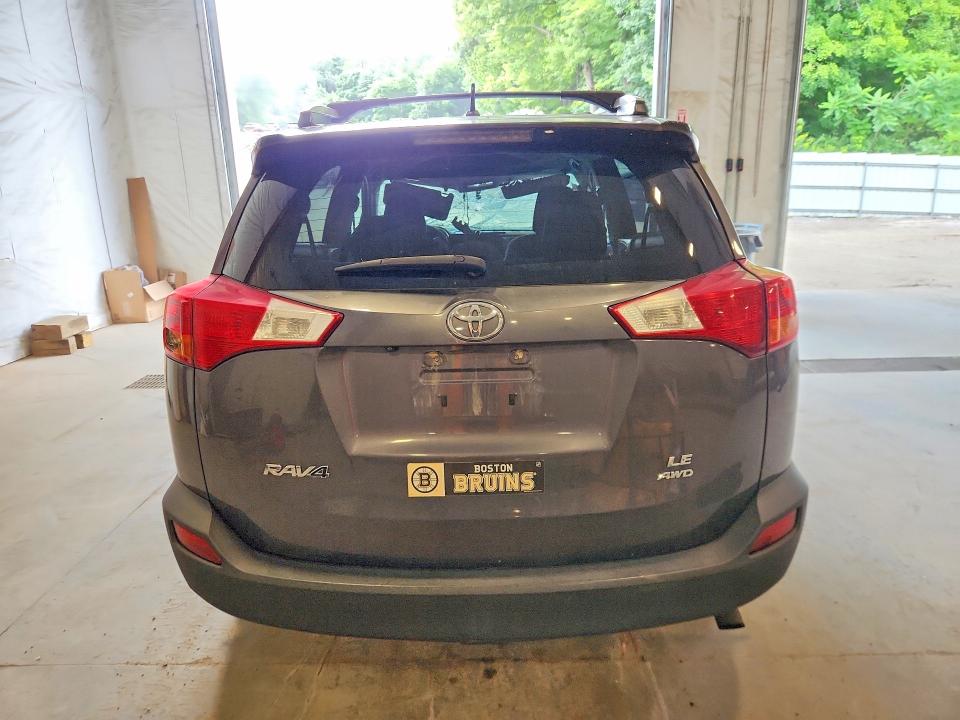 Aukcja sprzedaży 2014 Toyota Rav4, vin: 2T3BFREVXEW130709, numer aukcji: 64822156