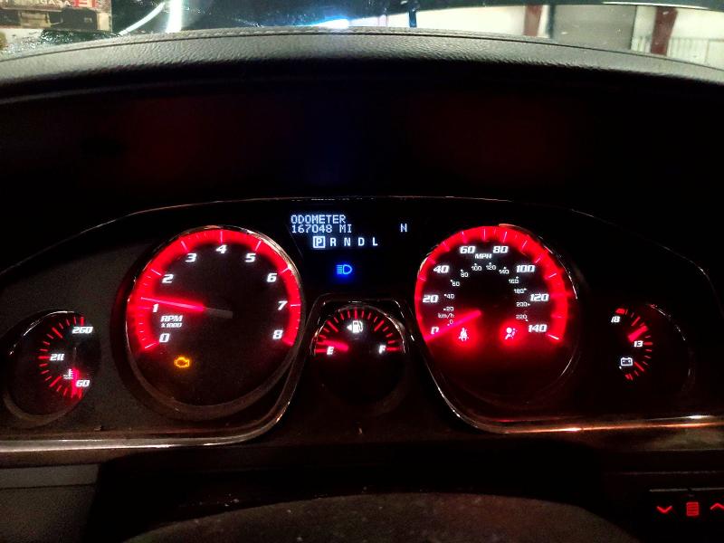 Aukcja sprzedaży 2013 Gmc Acadia, vin: 1GKKVTKD3DJ180994, numer aukcji: 65610536