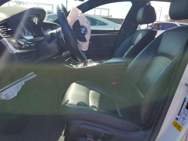 64158276 :رقم المزاد ، WBA5B1C53GG134318 vin ، 2016 Bmw 535 مزاد بيع