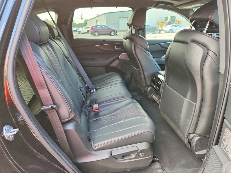63216416 :رقم المزاد ، 5J8YD8H88RL001555 vin ، 2024 Acura Mdx مزاد بيع