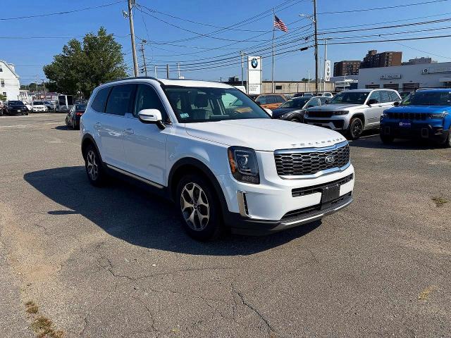 Продаж на аукціоні авто 2020 Kia Telluride, vin: 5XYP3DHCXLG012960, номер лоту: 64850216