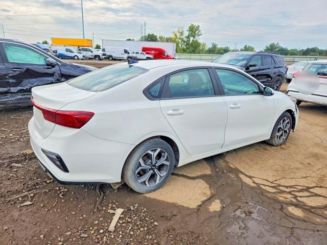 Aukcja sprzedaży 2021 Kia Forte, vin: 3KPF24AD4ME335014, numer aukcji: 67247136
