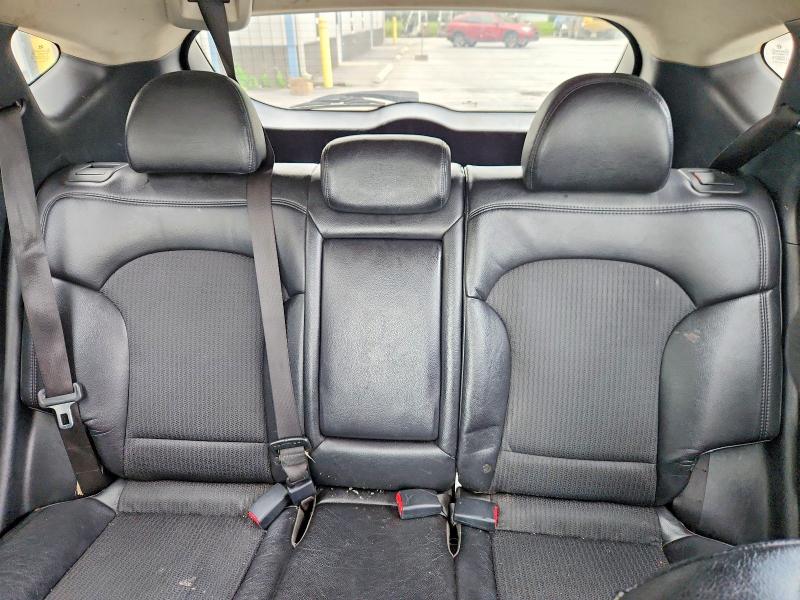 Продаж на аукціоні авто 2013 Hyundai Tucson, vin: KM8JU3AC7DU715161, номер лоту: 67251076