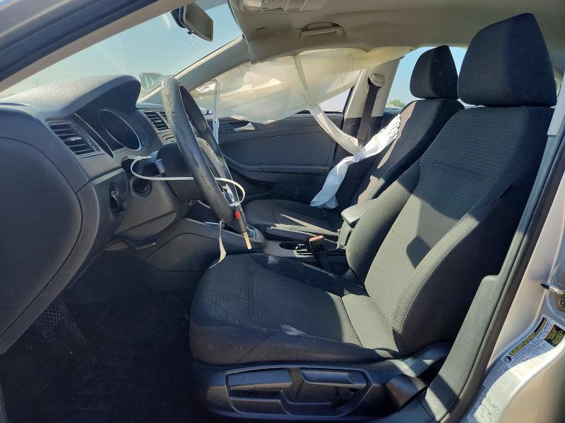 Продажа на аукционе авто 2015 Volkswagen Jetta, vin: 3VW2K7AJXFM334414, номер лота: 64292456