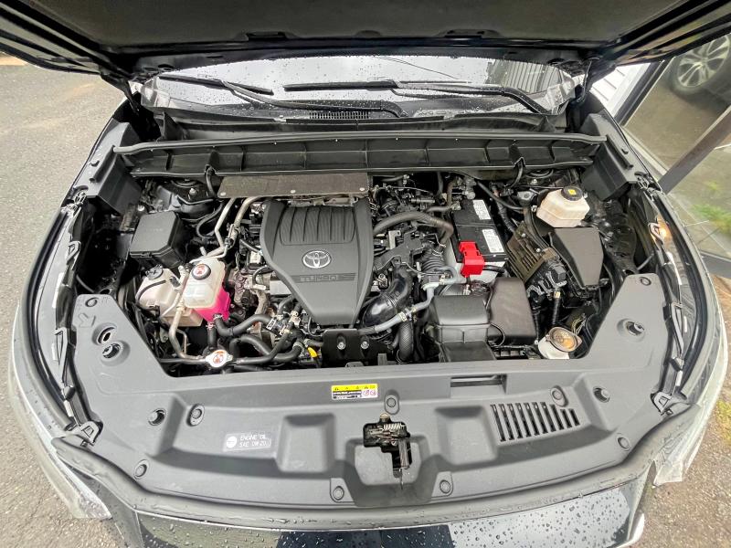 Aukcja sprzedaży 2023 Toyota Highlander, vin: 5TDKDRBH2PS010377, numer aukcji: 63896896
