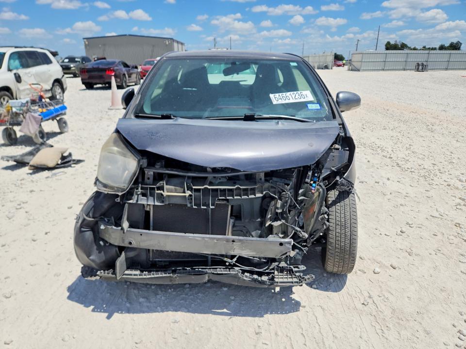 64661236 :رقم المزاد ، JTNJJXB00DJ022762 vin ، 2013 Scion Iq مزاد بيع