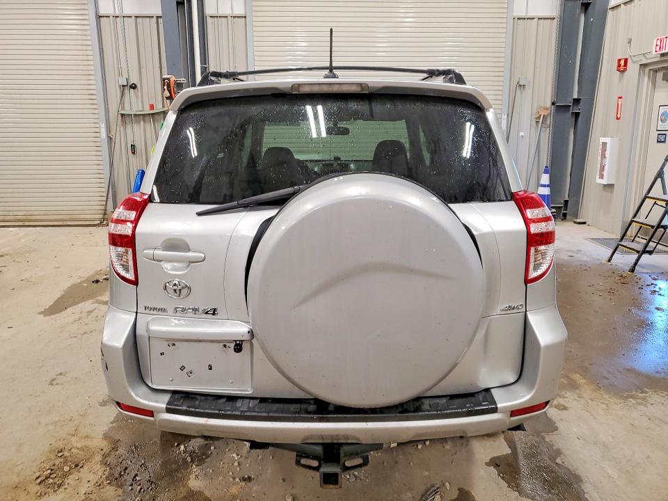 Продаж на аукціоні авто 2010 Toyota Rav4, vin: JTMBF4DV2AD030888, номер лоту: 66319036