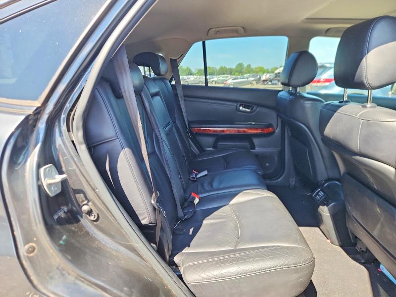 Продажа на аукционе авто 2009 Lexus Rx, vin: 2T2HK31U29C113091, номер лота: 66653126