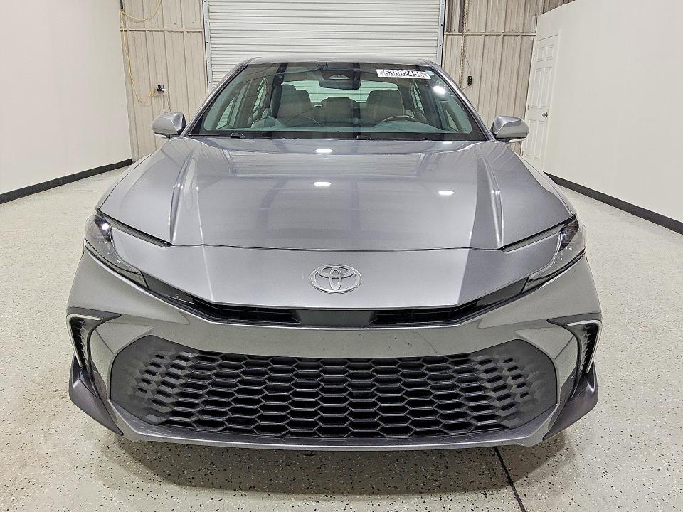 2026 Toyota Camry მანქანა იყიდება აუქციონზე, vin: 4T1DAACK7TU681235, აუქციონის ნომერი: 63882456