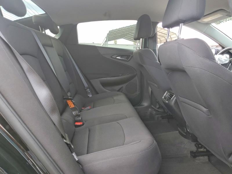 Продаж на аукціоні авто 2022 Chevrolet Malibu, vin: 1G1ZD5ST0NF202415, номер лоту: 65698446
