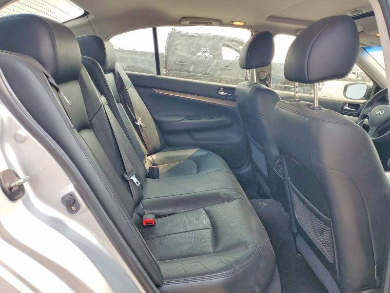 Продаж на аукціоні авто 2012 Infiniti G37 Sedan, vin: JN1CV6AP1CM931362, номер лоту: 67003416
