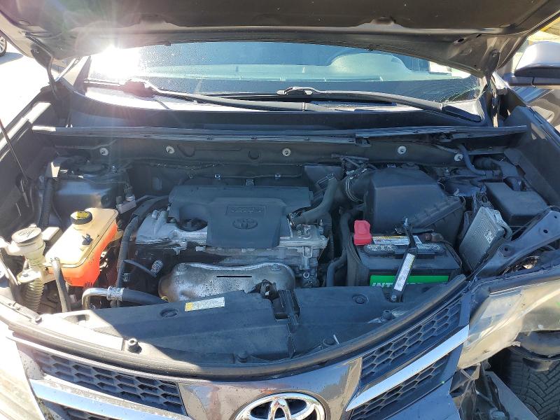 Auction sale of the 2015 Toyota Rav4, vin: 2T3DFREV3FW406402, lot number: 64158666