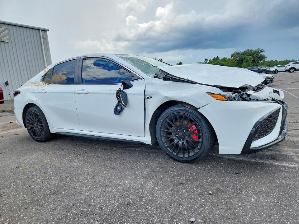 Aukcja sprzedaży 2023 Toyota Camry, vin: 4T1G11AK6PU799802, numer aukcji: 65147756