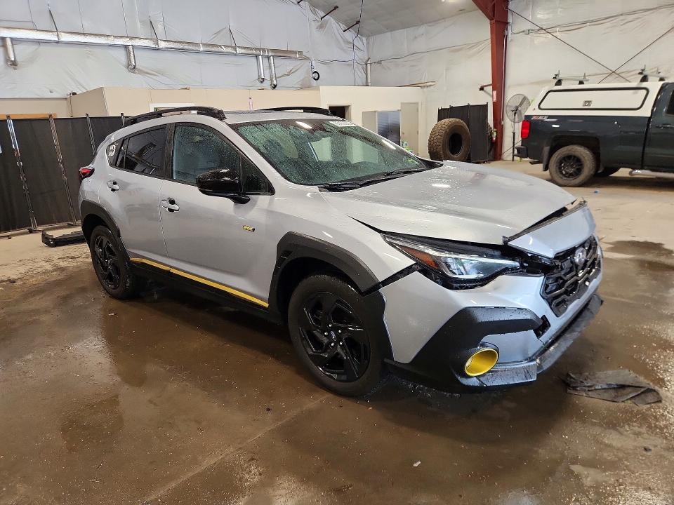 Aukcja sprzedaży 2024 Subaru Crosstrek, vin: 4S4GUHF68R3820430, numer aukcji: 65166636