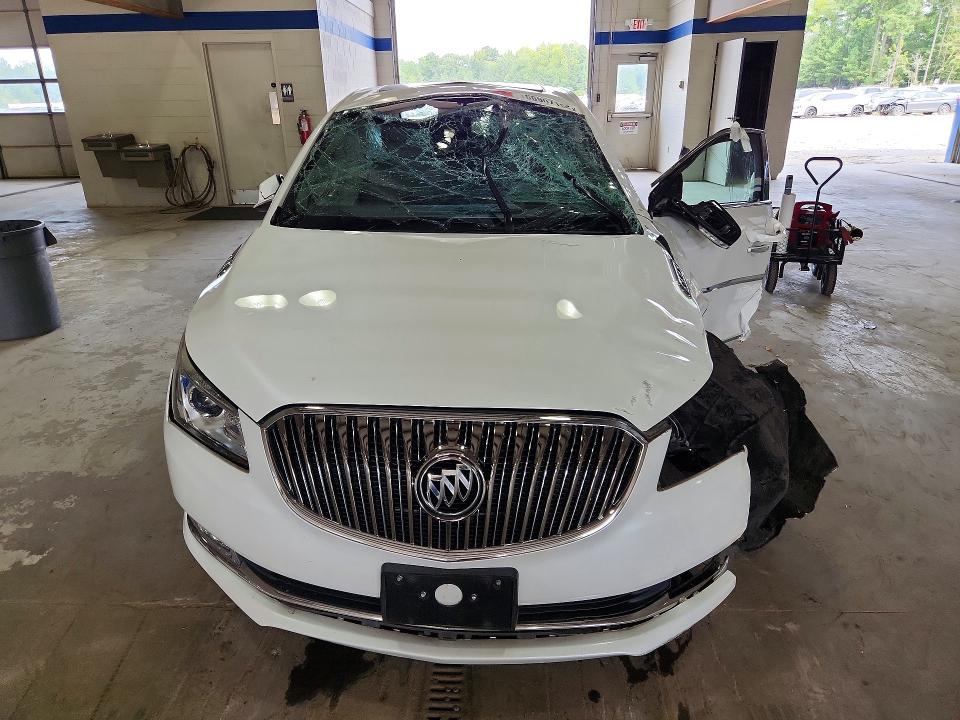 Продаж на аукціоні авто 2016 Buick Lacrosse, vin: 1G4GF5G35GF231375, номер лоту: 66907166