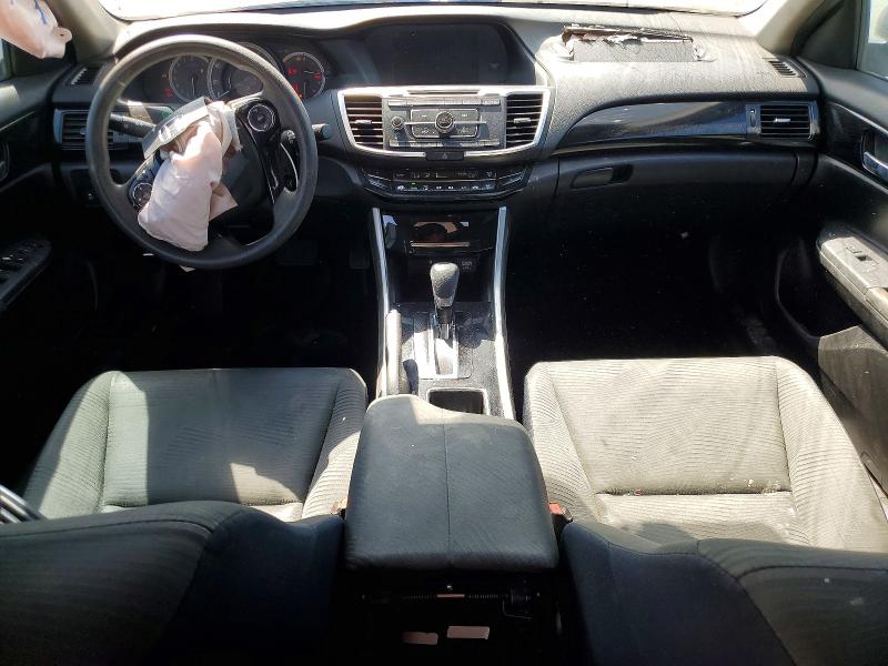 Aukcja sprzedaży 2017 Honda Accord, vin: 1HGCR2F32HA157830, numer aukcji: 65805566