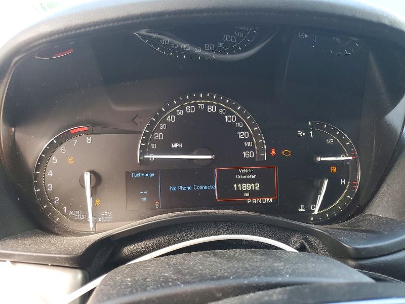 Продажа на аукционе авто 2018 Cadillac Ats, vin: 1G6AB5RXXJ0173542, номер лота: 64309196