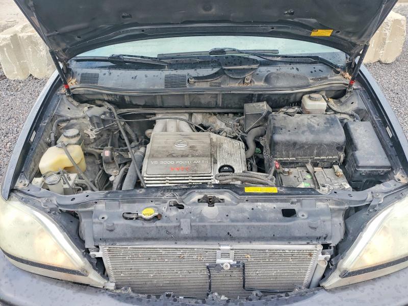 Aukcja sprzedaży 2002 Toyota 300, vin: JTJHF10U120269845, numer aukcji: 65553926