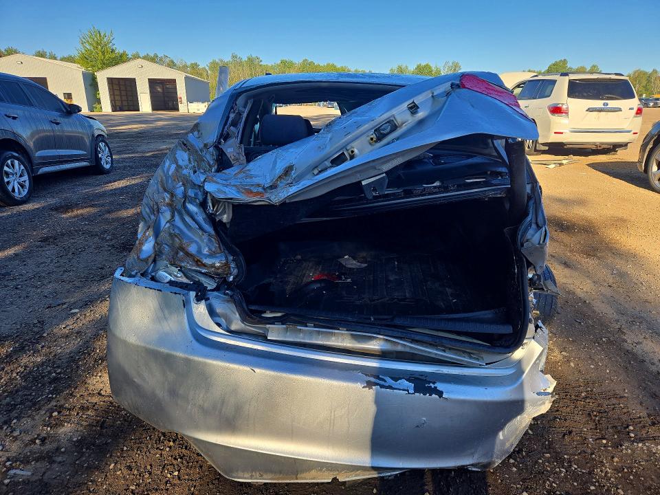 2009 Honda Civic მანქანა იყიდება აუქციონზე, vin: 2HGFA16689H014263, აუქციონის ნომერი: 66019826