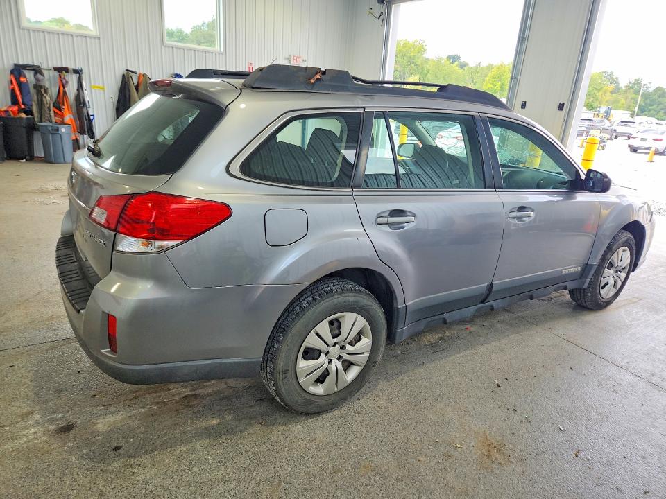 Продаж на аукціоні авто 2010 Subaru Outback, vin: 4S4BRCAC0A3383846, номер лоту: 66741716