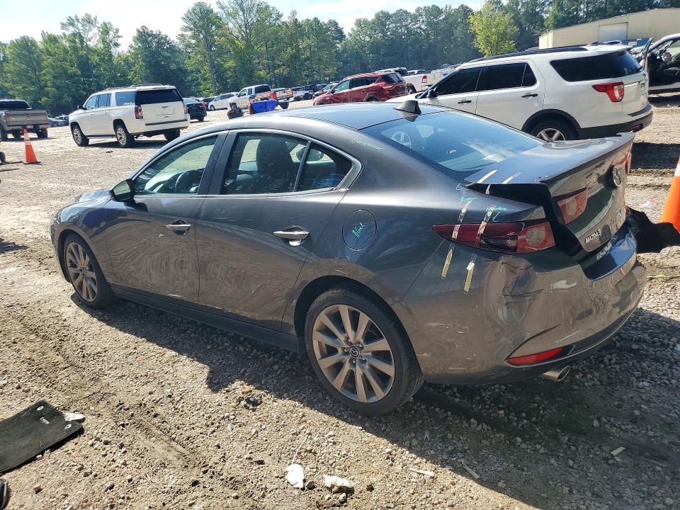 Aukcja sprzedaży 2020 Mazda 3, vin: JM1BPACL5L1169851, numer aukcji: 63686716