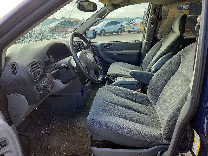Aukcja sprzedaży 2005 Dodge Grand Caravan, vin: 2D4GP44L95R300528, numer aukcji: 62723166