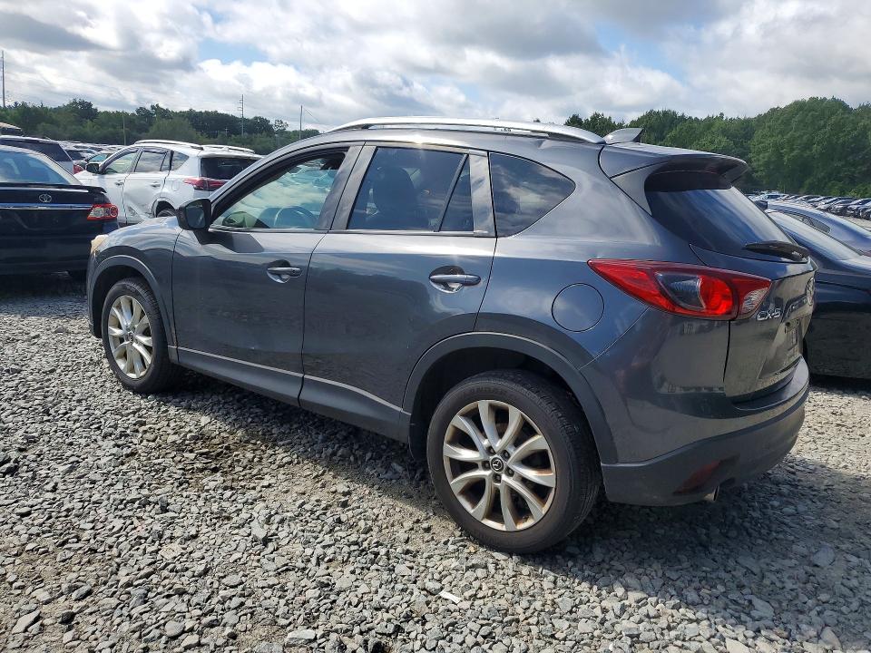 Aukcja sprzedaży 2014 Mazda Cx-5, vin: JM3KE2DY4E0382263, numer aukcji: 64003096