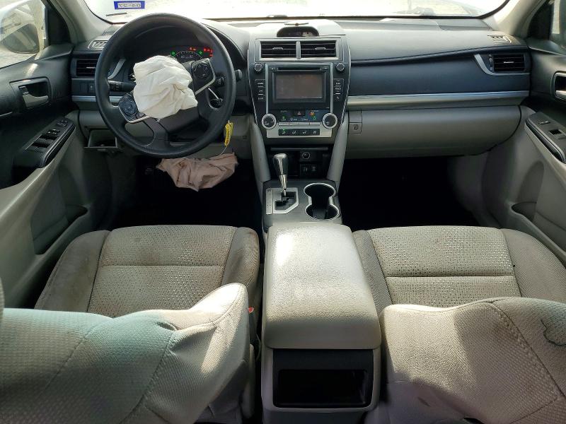 Aukcja sprzedaży 2014 Toyota Camry, vin: 4T4BF1FKXER397031, numer aukcji: 63719776