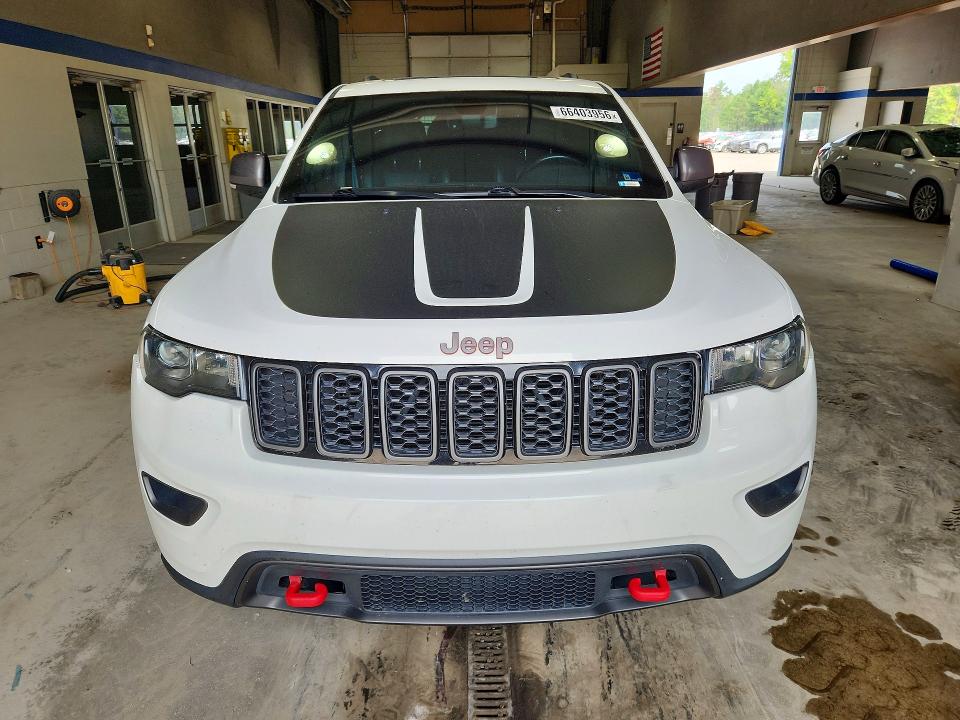 Продажа на аукционе авто 2020 Jeep Grand Cherokee, vin: 1C4RJFLG3LC358955, номер лота: 66403956