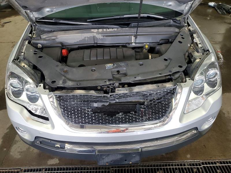 Aukcja sprzedaży 2012 Gmc Acadia, vin: 1GKKVREDXCJ399075, numer aukcji: 64321366