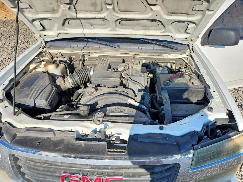 Продажа на аукционе авто 2004 Gmc Canyon, vin: 1GTCS196948153374, номер лота: 67046936