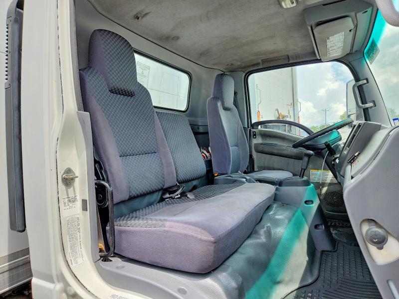 2012 Isuzu Npr Hd მანქანა იყიდება აუქციონზე, vin: JALC4W165C7000402, აუქციონის ნომერი: 63994536