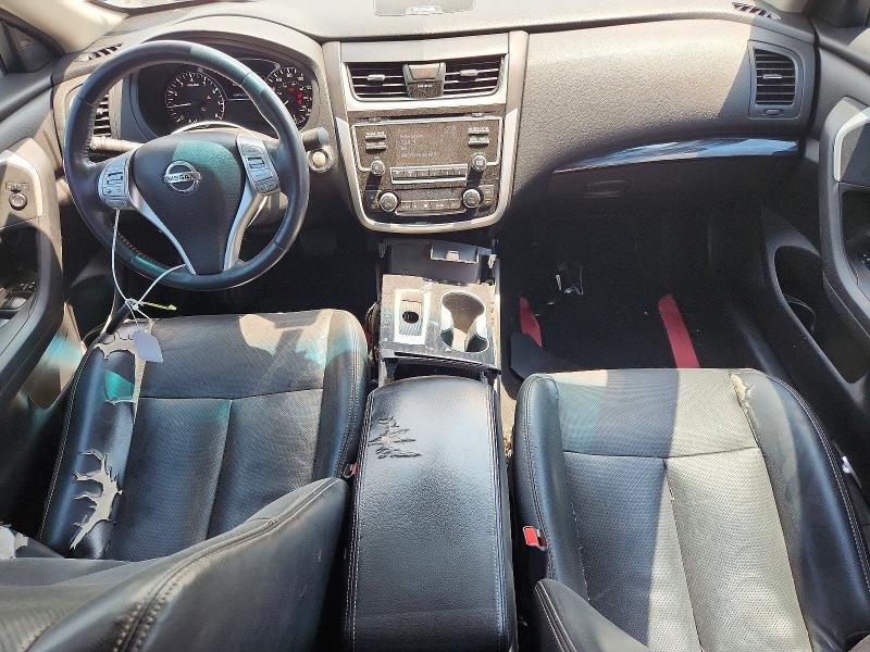 Aukcja sprzedaży 2018 Nissan Altima, vin: 1N4AL3AP6JC122411, numer aukcji: 63579686