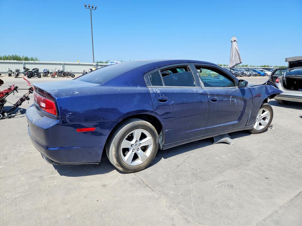 Продажа на аукционе авто 2014 Dodge Charger, vin: 2C3CDXBG4EH369181, номер лота: 64850826