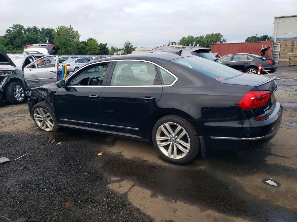 65733876 :رقم المزاد ، 1VWCT7A33GC062536 vin ، 2016 Volkswagen Passat مزاد بيع