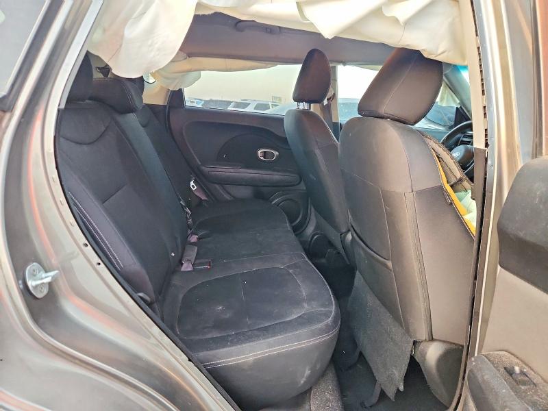 Aukcja sprzedaży 2014 Kia Soul, vin: KNDJN2A20E7082862, numer aukcji: 65883856