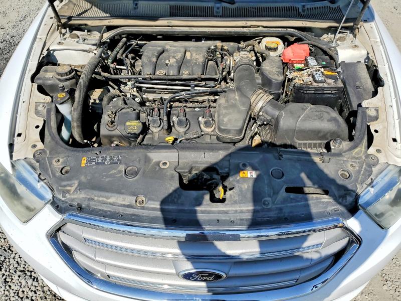 Aukcja sprzedaży 2013 Ford Taurus, vin: 1FAHP2E85DG125927, numer aukcji: 63810826