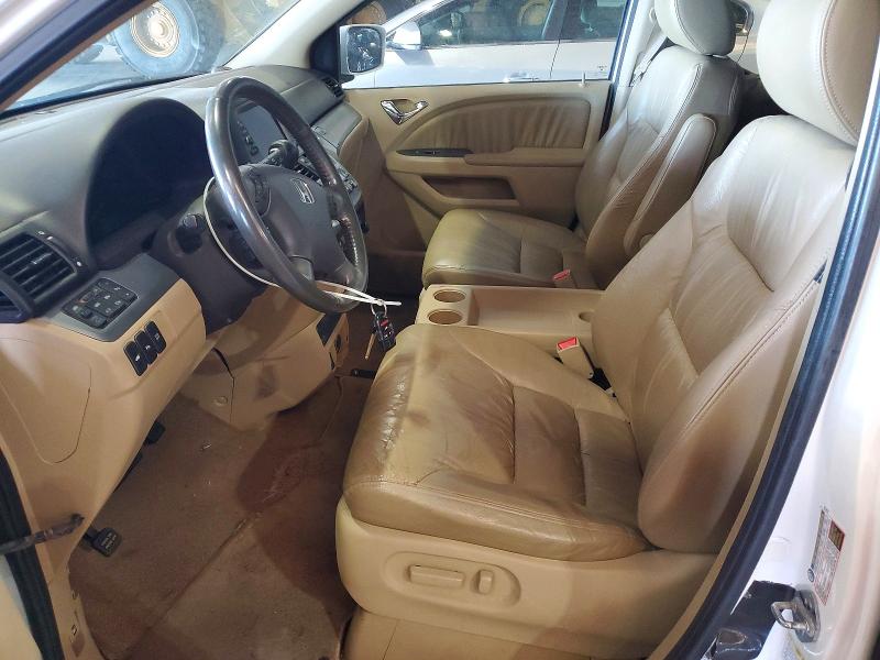 Aukcja sprzedaży 2008 Honda Odyssey, vin: 5FNRL38978B028264, numer aukcji: 63941966