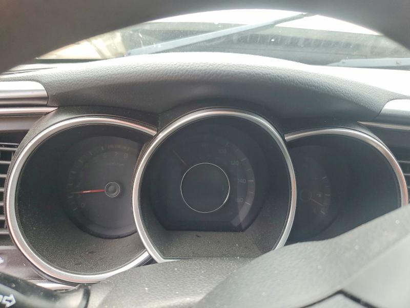 2014 Kia Optima მანქანა იყიდება აუქციონზე, vin: KNAGM4A71E5496259, აუქციონის ნომერი: 64645356