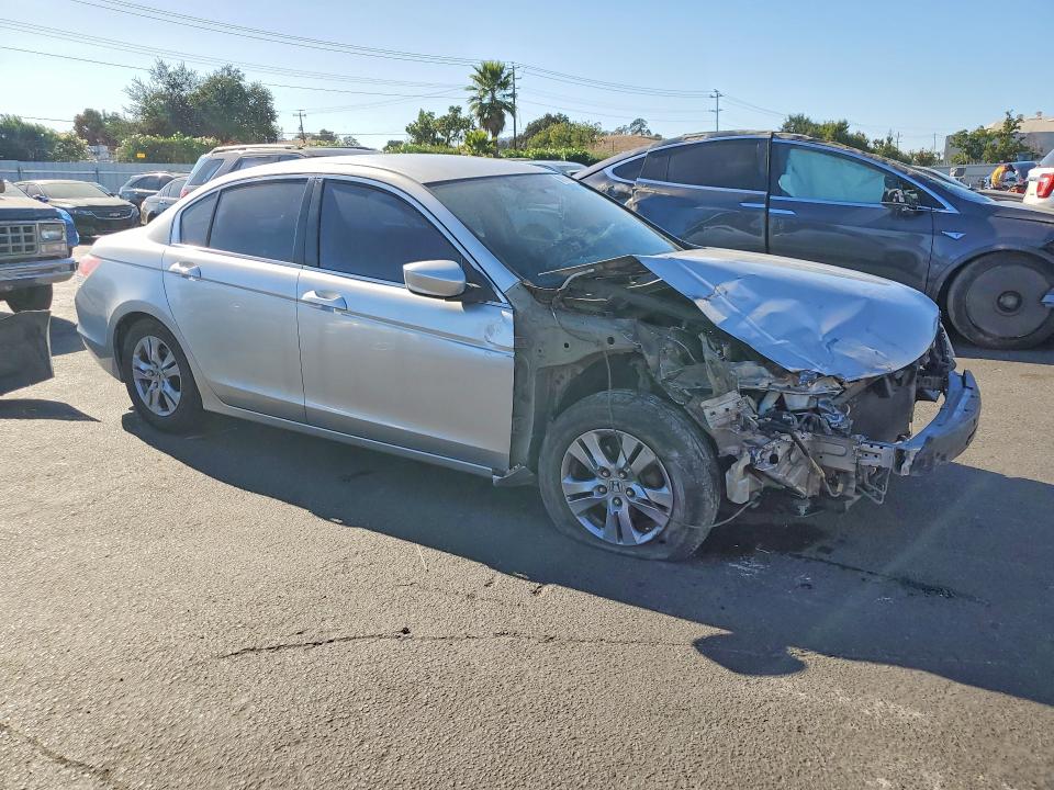 Aukcja sprzedaży 2012 Honda Accord, vin: 1HGCP2F60CA191645, numer aukcji: 66978056