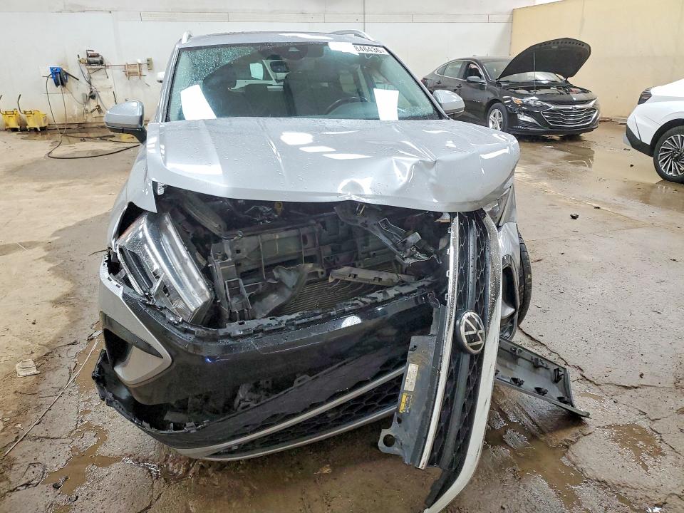 65846436 :رقم المزاد ، 3VVPX7B27NM068691 vin ، 2022 Volkswagen Taos مزاد بيع