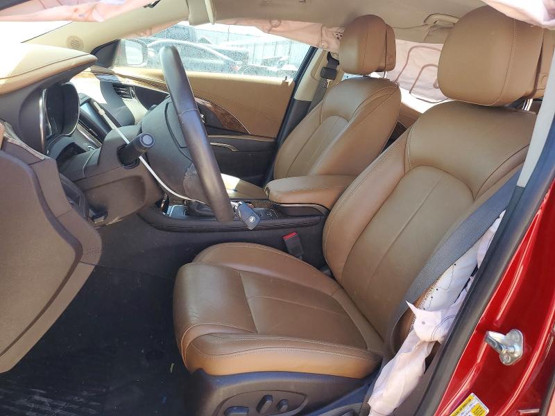 2014 Buick Lacrosse მანქანა იყიდება აუქციონზე, vin: 1G4GB5G33EF270233, აუქციონის ნომერი: 58846216