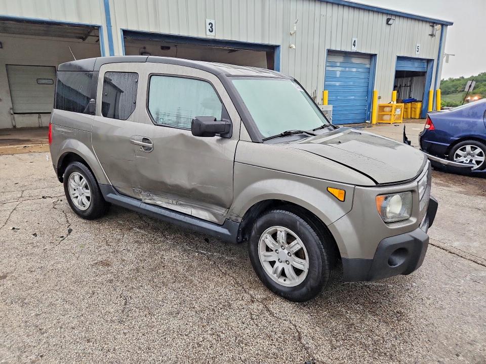 Aukcja sprzedaży 2007 Honda Element, vin: 5J6YH18777L007372, numer aukcji: 64759536