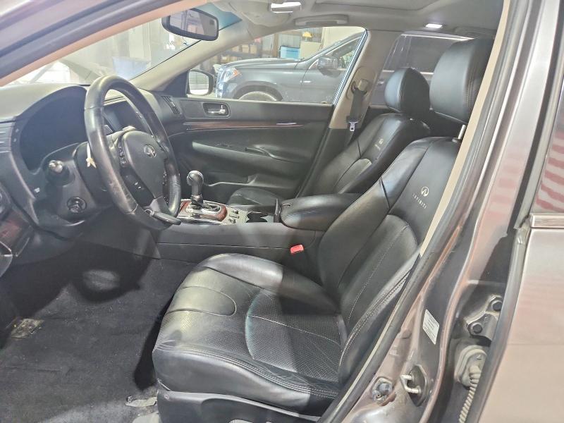 Продажа на аукционе авто 2013 Infiniti G37 Sedan, vin: JN1CV6AR3DM761010, номер лота: 66121926