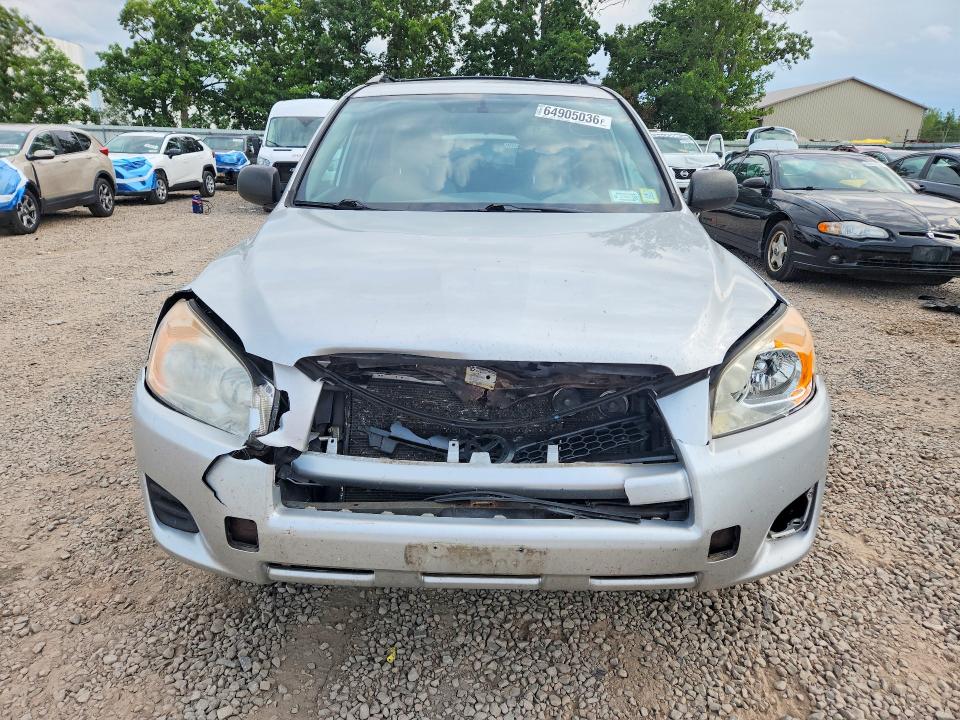 2012 Toyota Rav4 მანქანა იყიდება აუქციონზე, vin: 2T3BF4DV8CW222807, აუქციონის ნომერი: 64905036