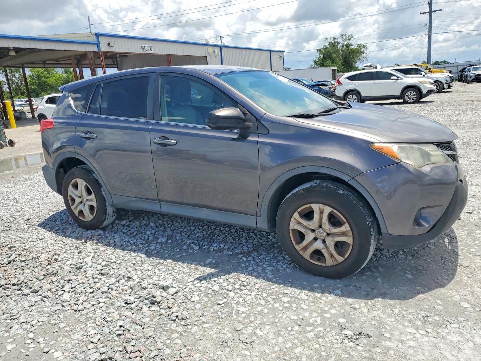 Продаж на аукціоні авто 2015 Toyota Rav4, vin: 2T3ZFREV0FW171222, номер лоту: 64090186