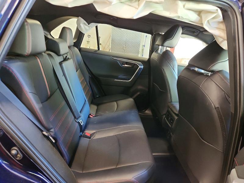 Aukcja sprzedaży 2025 Toyota Rav4, vin: JTMFB3FV9SD288220, numer aukcji: 65444946