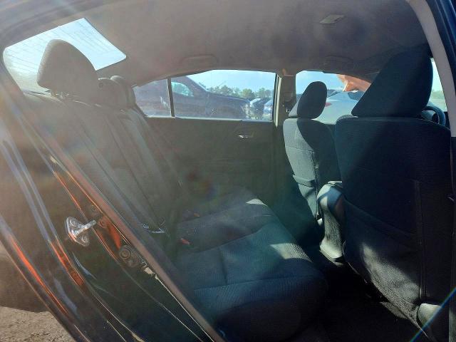 Aukcja sprzedaży 2016 Honda Accord, vin: 1HGCR2F39GA001945, numer aukcji: 66344776